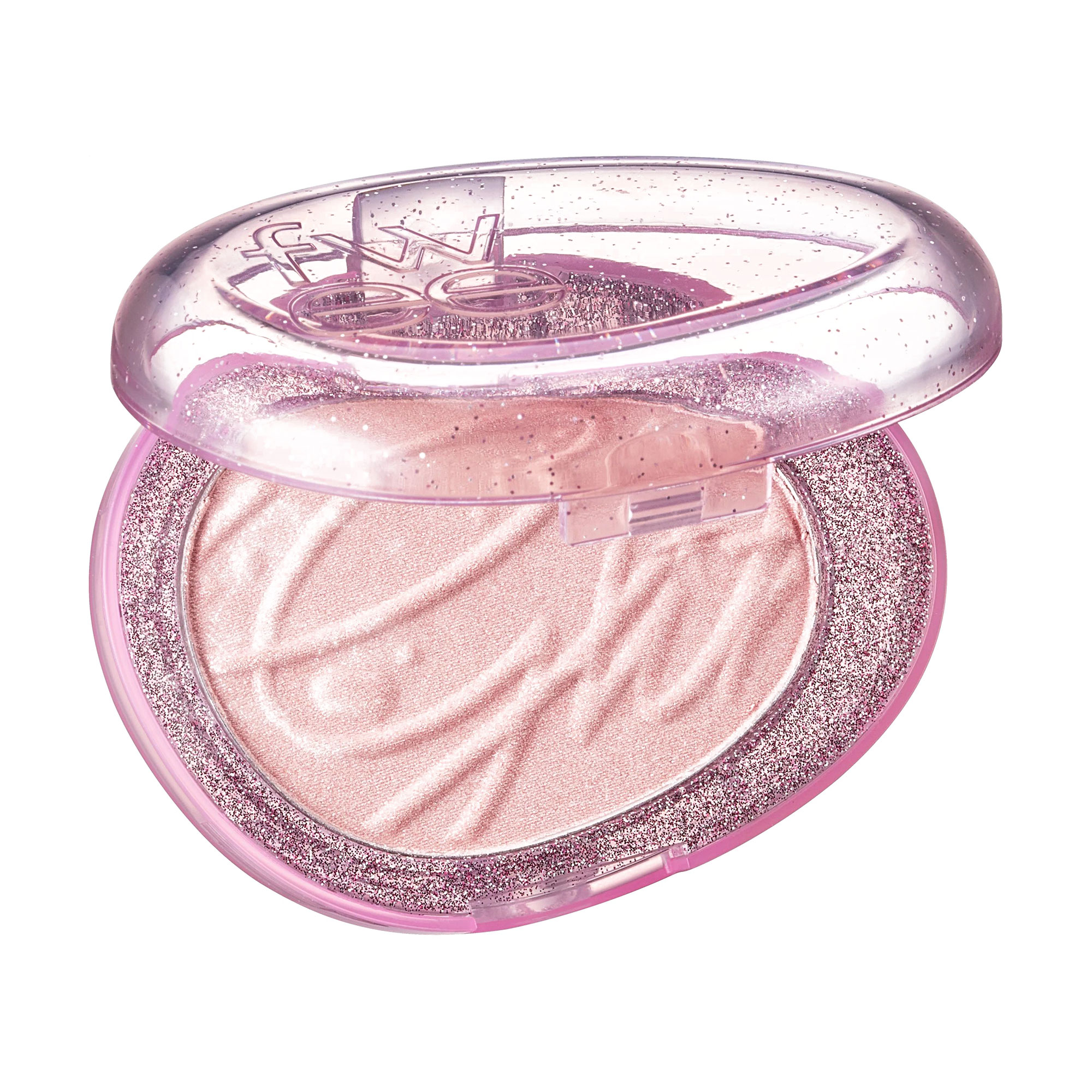 Хайлайтер для обличчя fwee Glitz Stone Highlighter HL10 Opal Blooming, 6 г