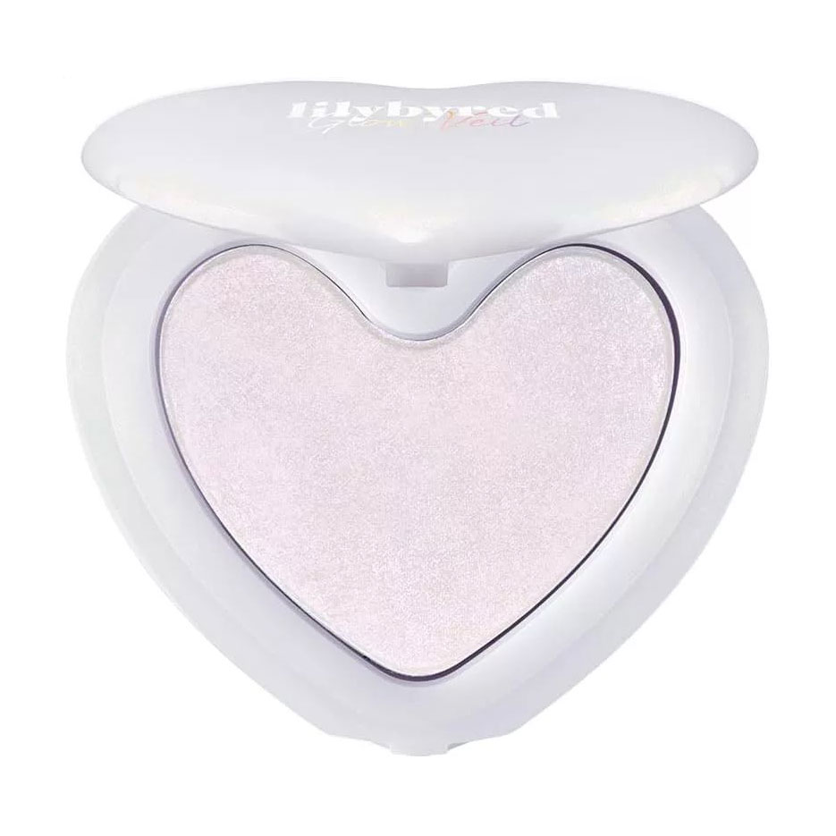 Хайлайтер для обличчя lilybyred Luv Beam Glow Veil 01 Dreamy Beam, 3.2 г